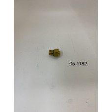 Pressure relief valve, 10mm x 1.25 Thread