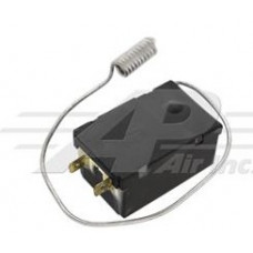 Thermostatic Switch, Case