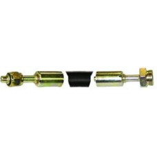 Hose, JD Cond - Quick Coupler