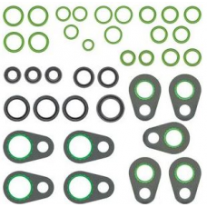 Rapid Seal O-Ring Kit