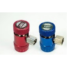 HFO 12mm Prem Coupler set