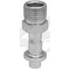 #6 Male Insert O-Ring, Receiver Drier Manifold Fitting