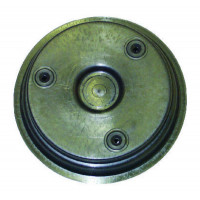 CLUTCH DUST COVER, A-6