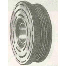 CL PULLEY, 5
