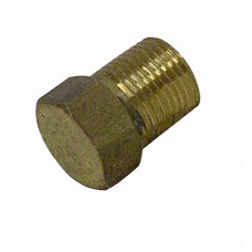 ^ FUSE PLUG FOR DRIERS