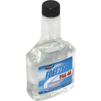 PAG Oil 46, 8oz, Dbl End