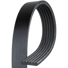 Belt, PV6, 64 5/8 Long