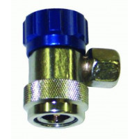 LowSide134Coupler/adapter