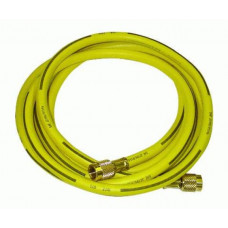 Ch Hose,20Ft,Yellow,R134