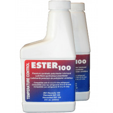 Ester Oil 100, 8oz