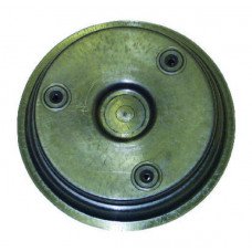 CLUTCH DUST COVER, A-6