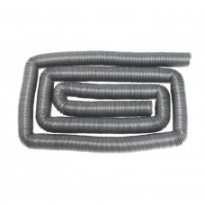 Hose, 2 inch  Duct