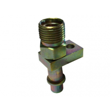 CN INLET PAD FITTING