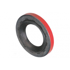 SWR,5/8 Thick, Red,Ind