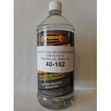 MINERAL OIL,946ML,R12