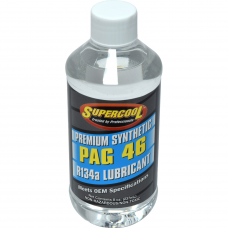 PAG OIL,VISC 46,40Z