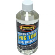 PAG OIL,VISC 100,4OZ