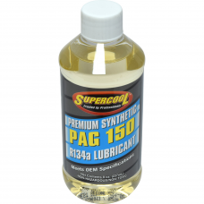 PAG OIL,VISC 150,8OZ