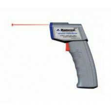 ^ INFRARED THERMOMETER