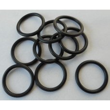 ^ R12 O-RING, FS-6 SERV