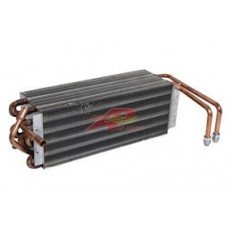 Evaporator w Heater Core