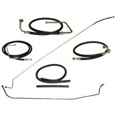 Hose kit, 5 piece