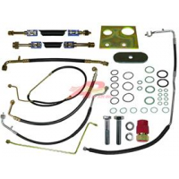 Hose Kit, 8 Piece